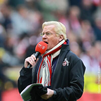 Michael Trippel ist neuer Beiratsvorsitzender